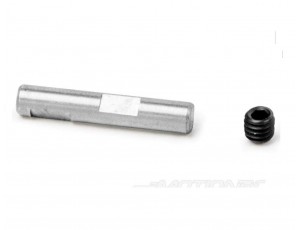 Freewing Vulcan 70mm EDF Sport Jet Main Landing Gear Metal Wire